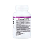 Natural Factors Stress-Relax 60 Tabletas de 100 mg  Apoyo al Sueño y Bienestar Emocional