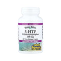 Natural Factors Stress-Relax 60 Tabletas de 100 mg  Apoyo al Sueño y Bienestar Emocional