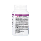 Natural Factors Stress-Relax Tranquil Sleep Enteric 90 Cápsulas Blandas
