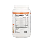 Natural Factors Whey Factors Proteína de Suero de Leche Sin sabor 907 g (2 lb)