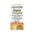 Natural Factors RegenerLife Higher Thoughts 90 Cápsulas Blandas