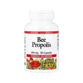 Natural Factors Propóleo de Abeja 500 mg 90 Cápsulas