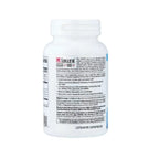 Natural Factors RxOmega-3 Con 60 Cápsulas Blandas (630 mg por cápsula blanda)