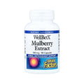 Natural Factors WellBetX Extracto de Morera 100 mg 90 Cápsulas