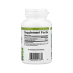 Natural Factors HerbalFactors Panax Ginseng 60 Cápsulas Blandas (100 mg por cápsula blanda)