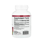 Natural Factors CranRich Superconcentración 500 mg Con 90 Cápsulas Blandas
