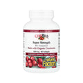 Natural Factors CranRich Superconcentración 500 mg Con 90 Cápsulas Blandas