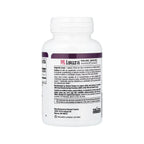Natural Factors Celery Seed Semilla de Apio Extracto Estandarizado Con 60 Cápsulas Vegetales