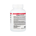 Natural Factors CherryRich Concentrado de Cereza de Superconcentración 500 mg Con 90 Cápsulas Blandas