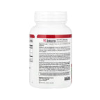 Natural Factors MacaRich Super Concentrado de Maca con Ginseng Coreano 500 mg 90 Cápsulas Vegetales