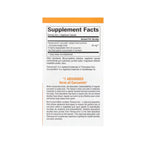 Natural Factors CurcuminRich Theracurmin 30 mg 60 Cápsulas Vegetales