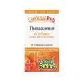Natural Factors CurcuminRich Theracurmin 30 mg 60 Cápsulas Vegetales