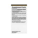 Natural Factors CurcuminRich Theracurmin 120 Cápsulas Vegetales (30 mg por cápsula)