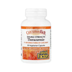 Natural factors CurcuminRich 60 mg Con 30 Cápsulas Vegetales