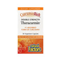 Natural factors CurcuminRich 60 mg Con 30 Cápsulas Vegetales