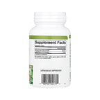 Natural Factors Hoja de Olivo 500 mg 90 Cápsulas