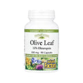 Natural Factors Hoja de Olivo 500 mg 90 Cápsulas