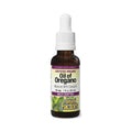 Natural Factors Oil of Oregano 30 mg 80% Carvacrol Certified Organic 30ml