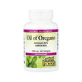 Natural Factors Aceite de Orégano 60 Cápsulas Blandas 180 mg