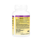 Natural Factors Ubiquinol Active CoQ10 100 mg 60 Cápsulas Blandas