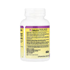 Natural Factors Ubiquinol Active CoQ10 200 mg 30 Cápsulas Blandas