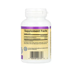 Natural Factors Ubiquinol Active CoQ10 200 mg 60 Cápsulas Blandas