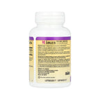 Natural Factors Ubiquinol Active CoQ10 200 mg 60 Cápsulas Blandas