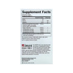 Natural factors RxOmega-3 Ultraconcentración Con 150 Cápsulas Blandas (2150 mg por servicio)
