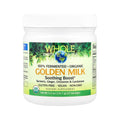 Natural Factors Whole Earth & Sea Leche Dorada Refuerzo calmante 124,7 g (4,4 oz)