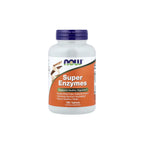 NOW FOODS SÚPER ENZIMAS 180 TABLETAS SFN