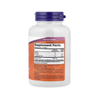 NOW FOODS ÁCIDO CAPRÍLICO 600MG 100CAPSULAS BLANDAS SFN