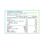 Ultra Pure supps Move On Glucosamina, Colágeno 30serv Sfn MANZANA VERDE
