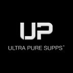 Ultra Pure supps Move On Glucosamina, Colágeno 30serv Sfn MANZANA VERDE