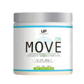 Ultra Pure supps Move On Glucosamina, Colágeno 30serv Sfn MANZANA VERDE