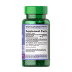 Puritans Pride Extracto de Cardo Mariano 1000mg 90 Cápsulas