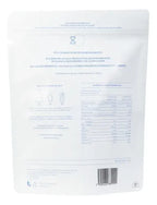 SESĒN Colágeno Hidrolizado en Polvo | Vitamina C | Magnesio | Glucosamina | 500 g | Cuidado de Articulaciones, Huesos y Piel | Suplemento Alimenticio