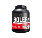 HOLIX LAB WHEY PROTEIN HIDROLIZADA 2.2KG FRESA CON CREMA
