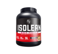 HOLIX LAB ISOLEAN PROTEINA WHEY HIDROLIZADA 2.2KG NIEVE DE NUEZ
