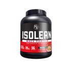 HOLIX LAB ISOLEAN PROTEINA WHEY HIDROLIZADA 2.2KG NIEVE DE NUEZ