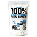Holixlab Proteína Pura Isolated Whey Protein 1kg 40serv