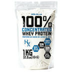 Holixlab Proteína Pura Isolated Whey Protein 1kg 40serv