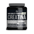 HOLIX LAB - CREATINA MONOHIDRATADA - 500 GRS, RINDE HASTA 100 SERVICIOS