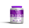 HOLIX LAB COLAGENO HIDROLIZADO FRANCES 600G SFN ARANDANO