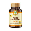 Naturelab Ácido Hialurónico 160mg Con 30 Capsulas