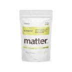 Matter IG-Forte | Calostro Bovino y L-Glutamina | 275 g | Bienestar Digestivo e Inmunológico | Suplemento Alimenticio