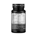 Yaoca Glucosamina + Condroitina + MSM Con Vitaminas Y Colágeno 30 Cápsulas