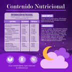 Superlabs Nutrition Melatonina con L-Theanina 60ml