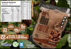 Holix Deli Whey Protein Chocolate