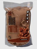 Holix Deli Whey Protein Chocolate