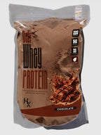 Holix Deli Whey Protein Chocolate